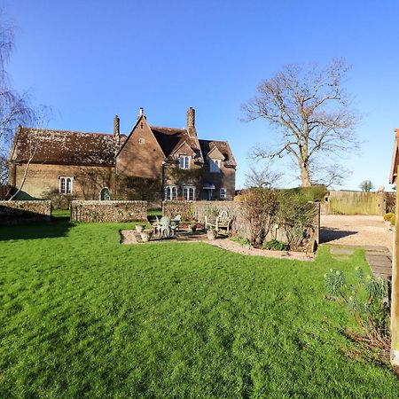 The Old School Cottage Woodsford Extérieur photo