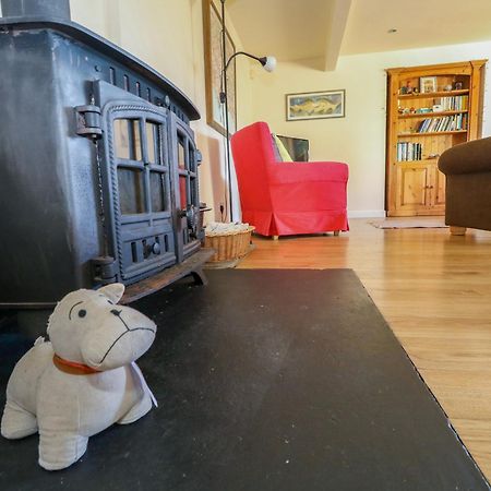 The Old School Cottage Woodsford Extérieur photo