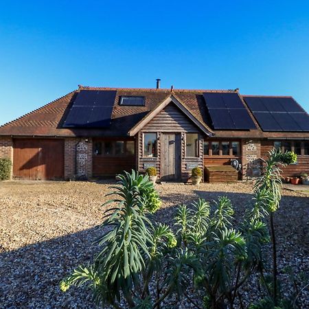 The Old School Cottage Woodsford Extérieur photo