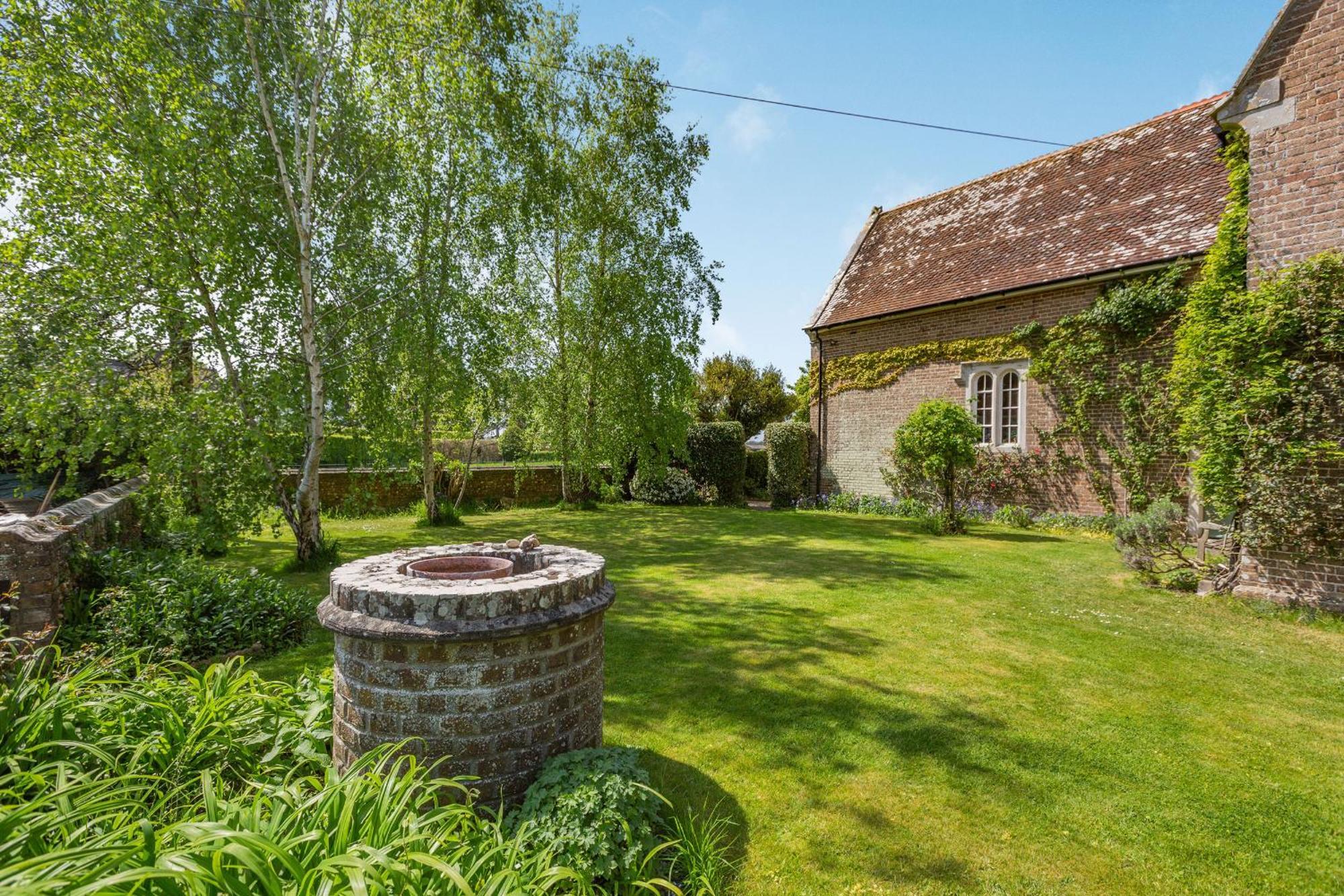 The Old School Cottage Woodsford Extérieur photo