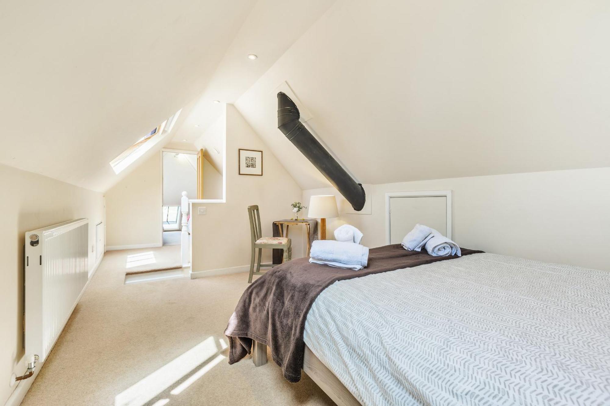 The Old School Cottage Woodsford Extérieur photo