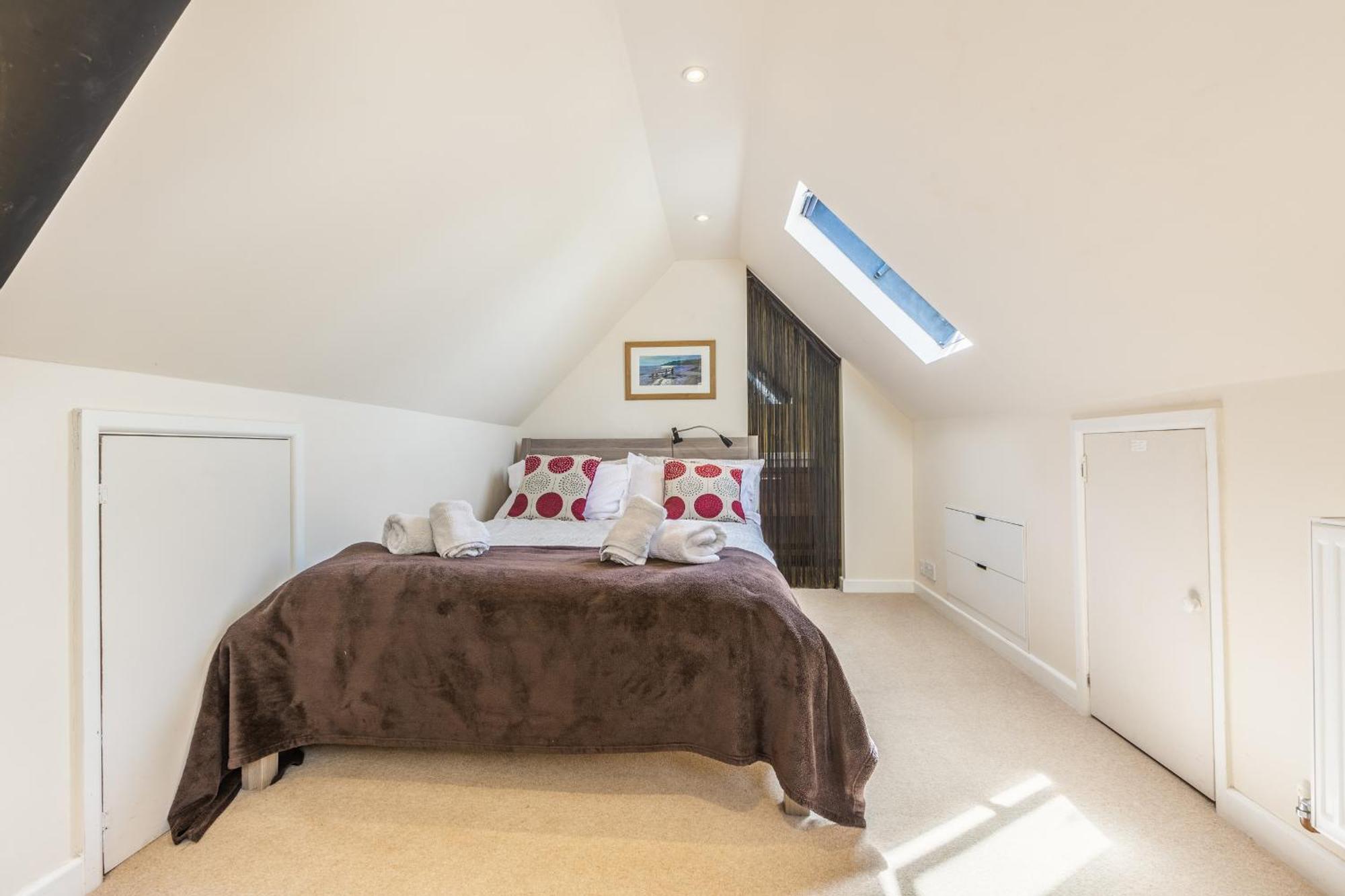 The Old School Cottage Woodsford Extérieur photo