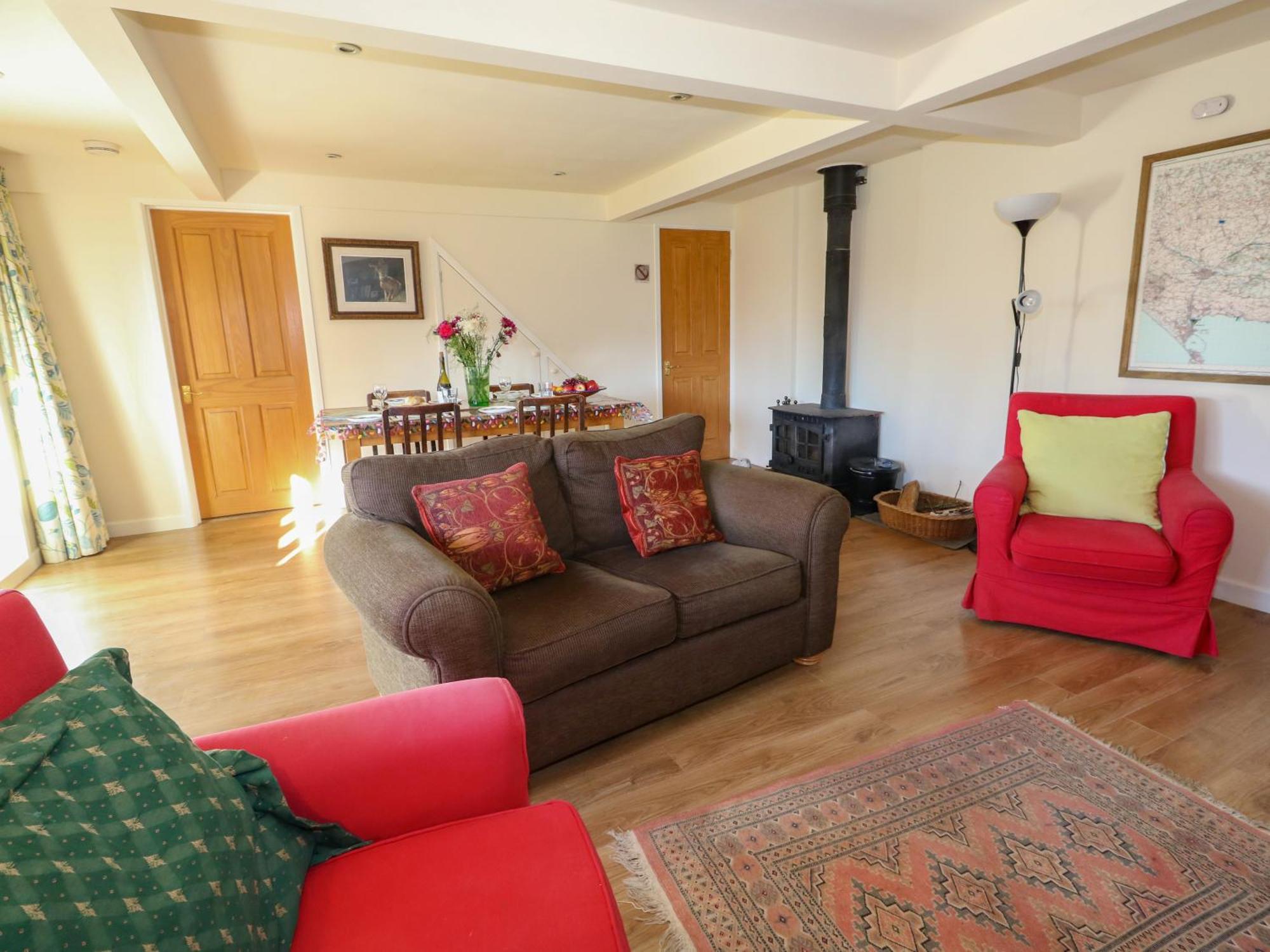 The Old School Cottage Woodsford Extérieur photo