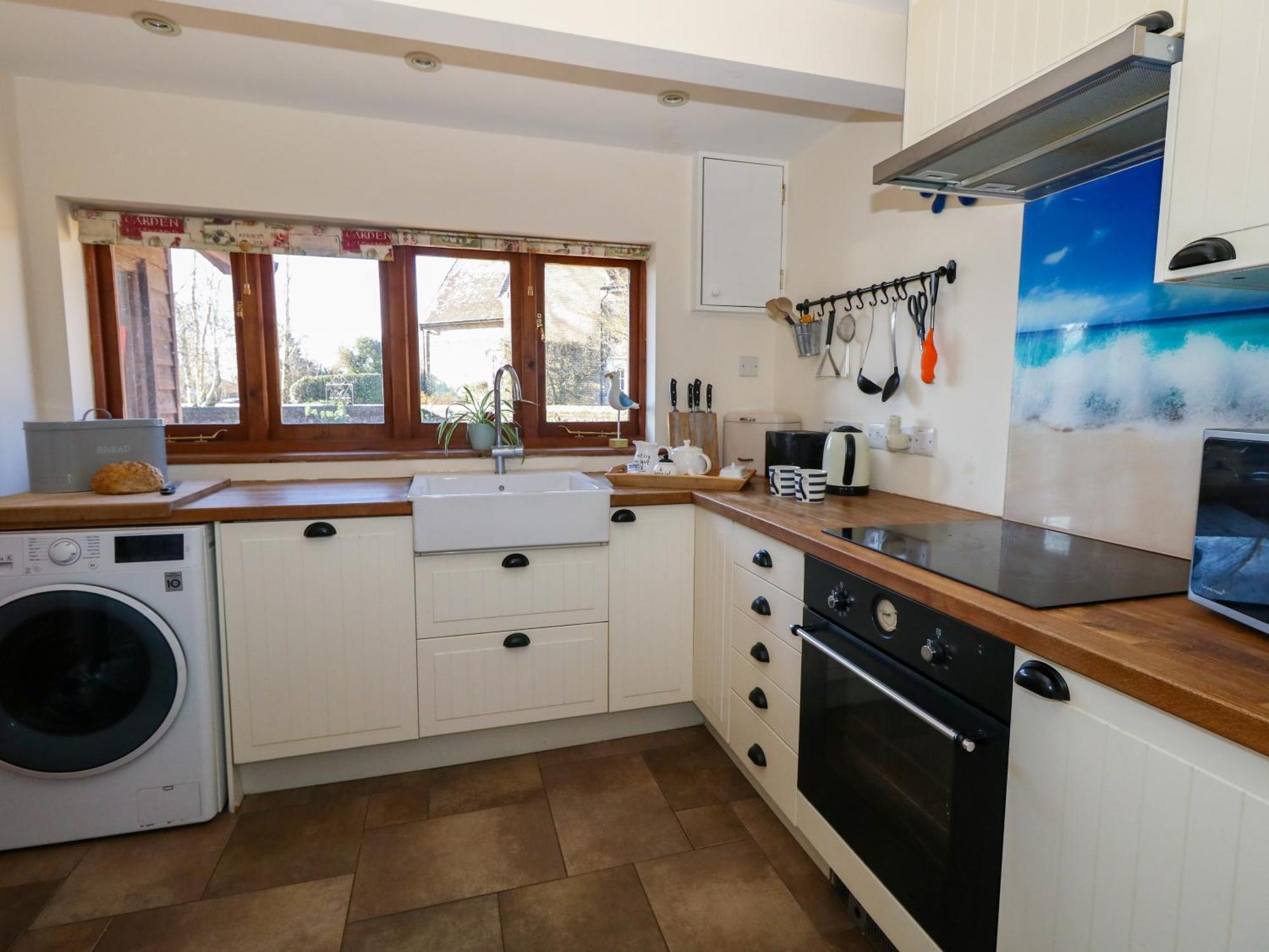 The Old School Cottage Woodsford Extérieur photo